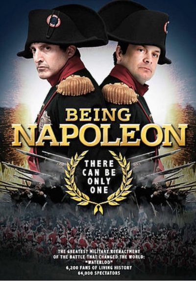 Being Napoleon-poster-2018-1658948510
