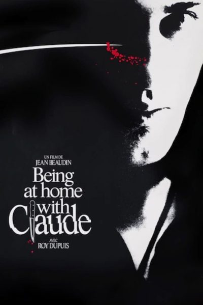 Being at Home with Claude-poster-1992-1658623129