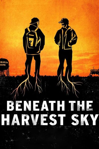 Beneath the Harvest Sky-poster-2013-1658784722