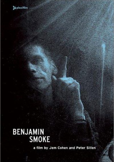 Benjamin Smoke-poster-2000-1658917326