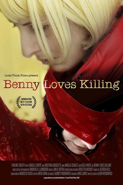 Benny Loves Killing-poster-2012-1658762538