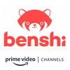 Regarder sur Benshi Amazon Channel