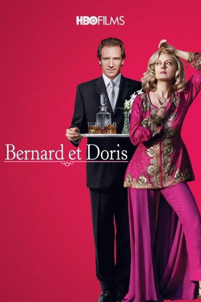 Bernard and Doris-poster-2006-1658727457