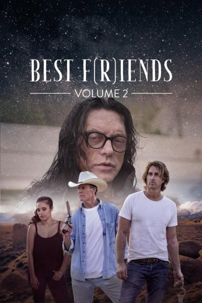Best F(r)iends: Volume 2-poster-2018-1658987390