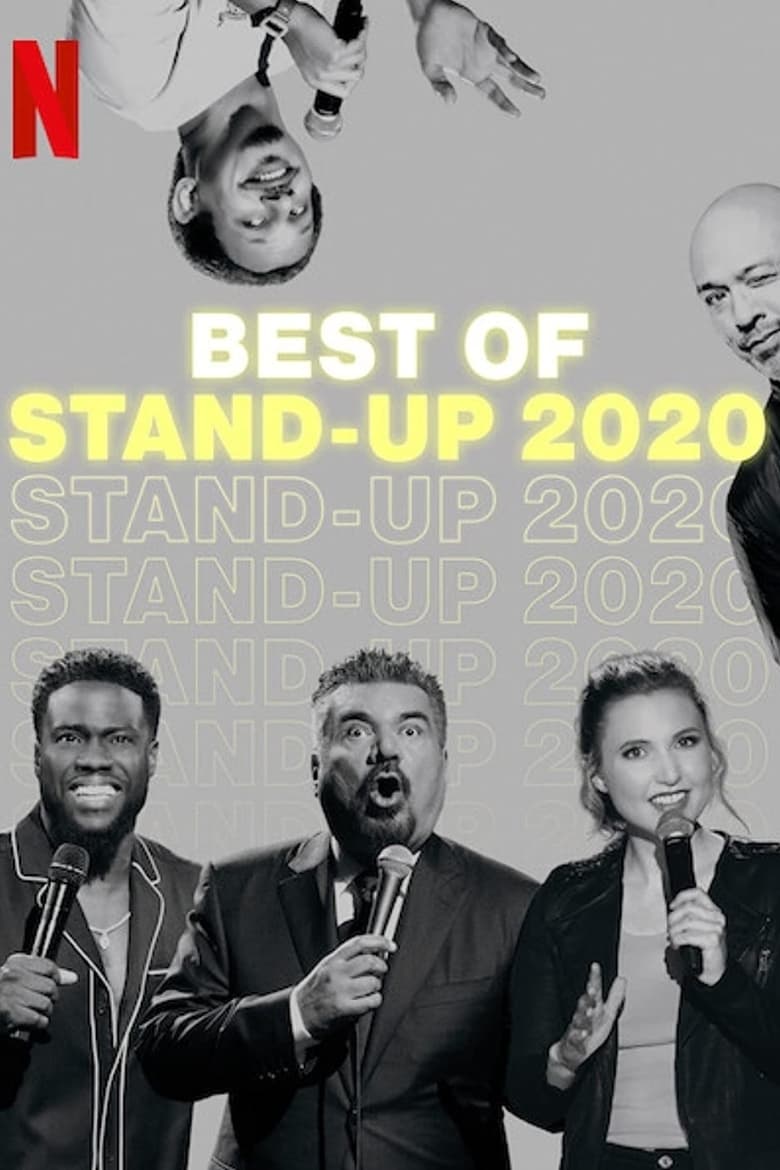 Regarder Best Of Stand Up 2020 2020 En Streaming Gupy