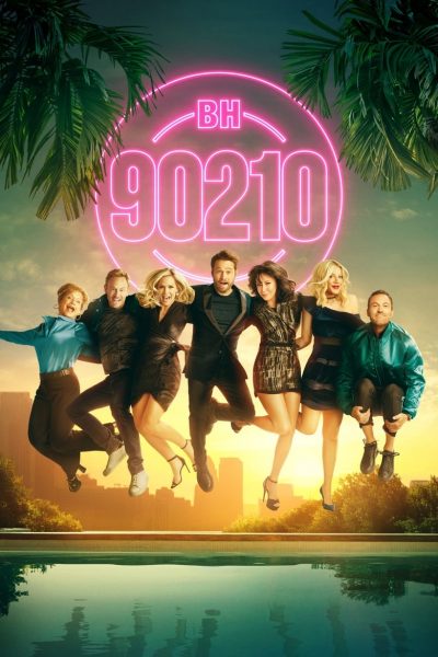 Beverly Hills : BH90210-poster-2019-1659065363