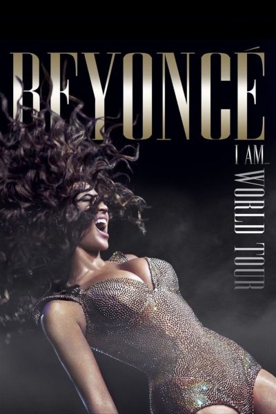 Beyoncé : I Am… World Tour-poster-2010-1659153366