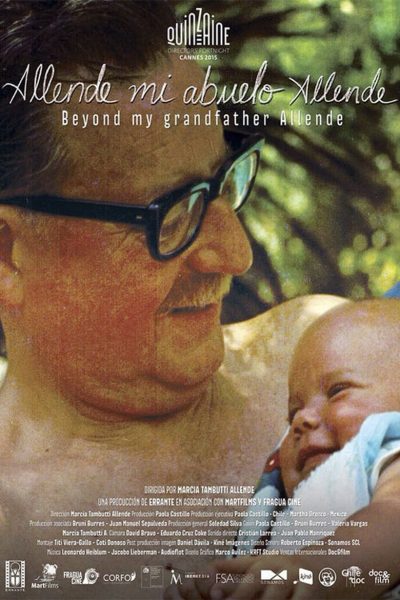 Beyond My Grandfather Allende-poster-2015-1658836301