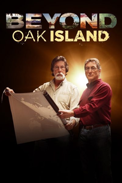 Beyond Oak Island-poster-2020-1659065630