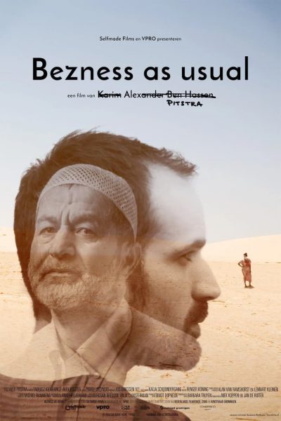 Bezness as Usual-poster-2016-1658848337