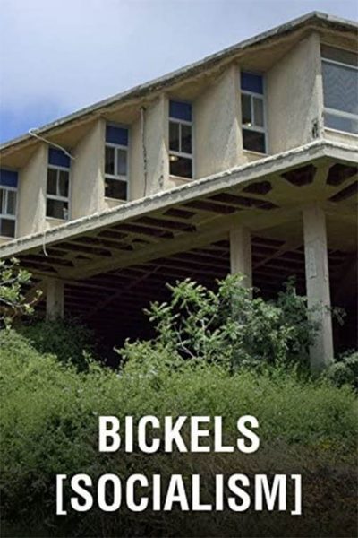 Bickels [Socialism]-poster-2016-1658848525