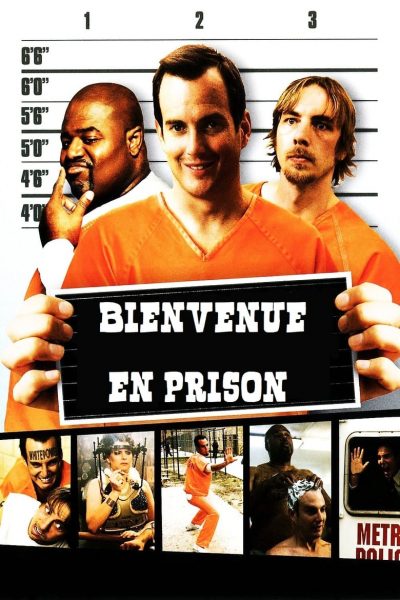 Bienvenue En Prison-poster-2006-1658727291