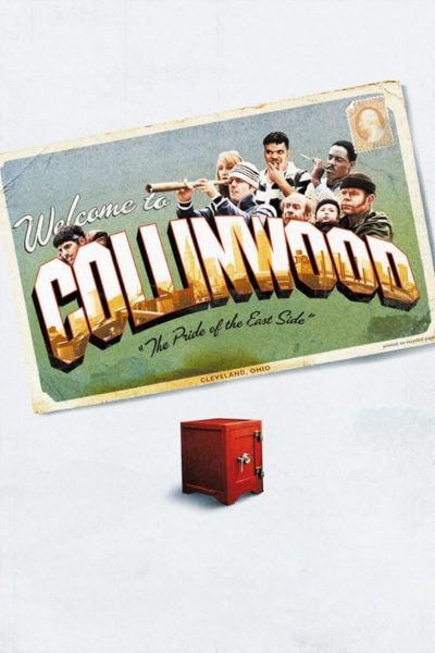 Bienvenue à Collinwood-poster-2002-1658679964