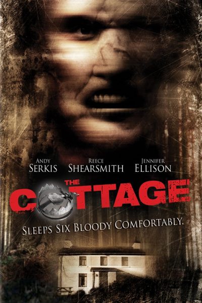 Bienvenue au cottage-poster-2008-1658729378