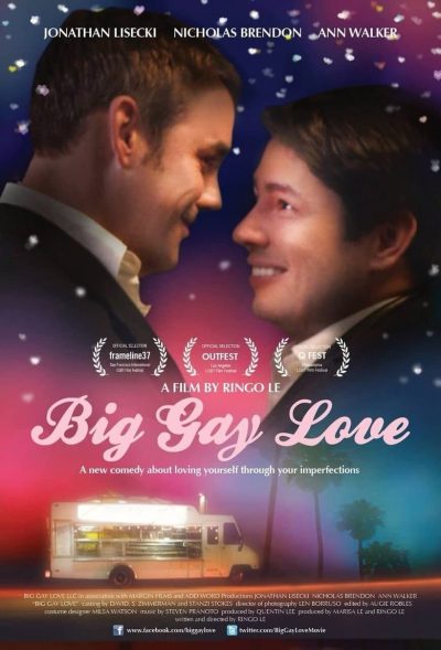 Big Gay Love-poster-2013-1658768647