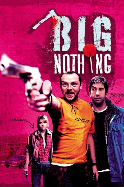 Big Nothing-poster-2006-1658727357