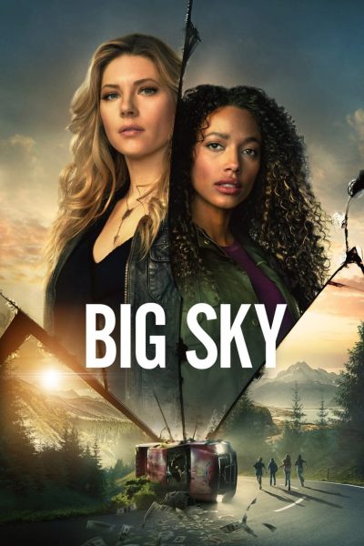 Big Sky-poster-fr-2021