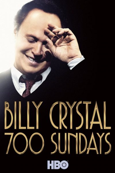 Billy Crystal: 700 Sundays-poster-2014-1658792915