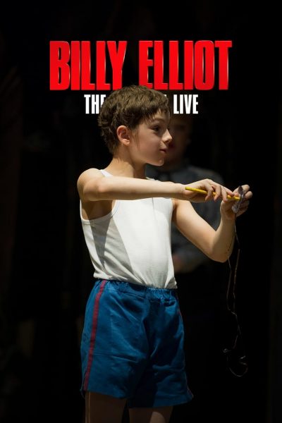 Billy Elliot: The Musical Live-poster-2014-1658825315