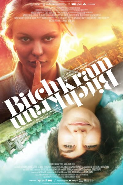 Bitch Hug-poster-2012-1658757286