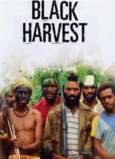 Black Harvest-poster-1992-1658623149