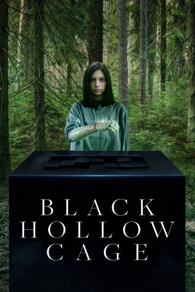 Black Hollow Cage-poster-2017-1658912413