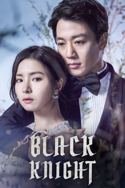 Black Knight : The Man Who Guards Me-poster-2017-1659065028