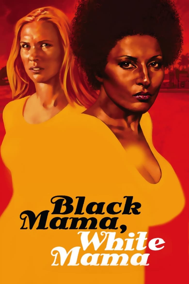 Black Mama, White Mama