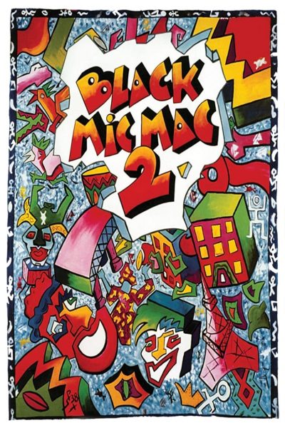 Black Mic Mac 2-poster-1988-1658609794
