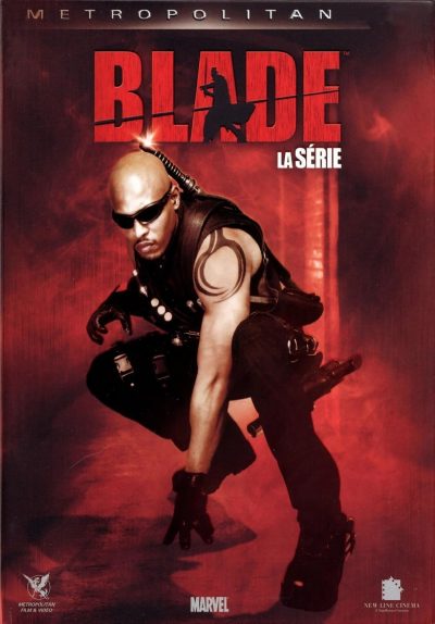 Blade : La série-poster-2006-1659029342