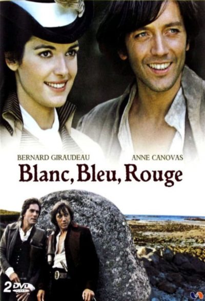 Blanc, Bleu, Rouge-poster-1981-1658532764