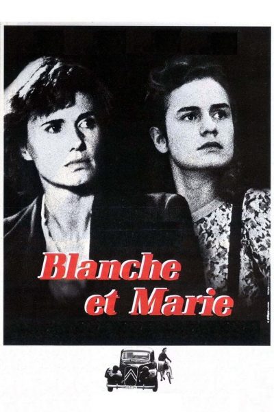 Blanche et Marie-poster-1985-1658585195
