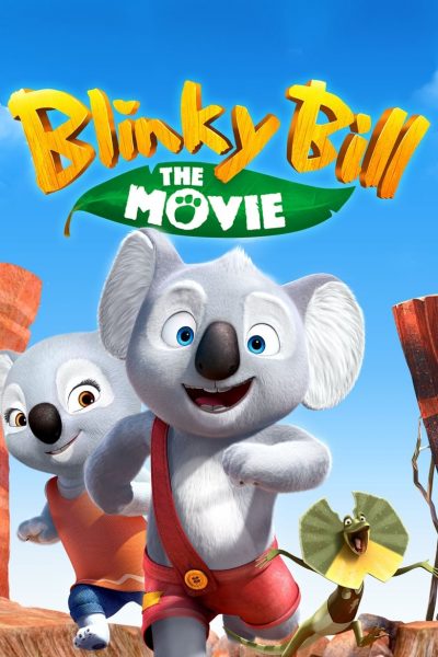 Blinky Bill-poster-2015-1658826605