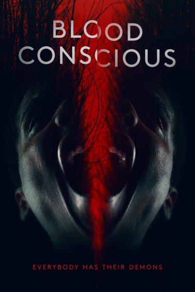 Blood Conscious: Le lac maudit-poster-2021-1659014730