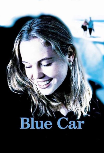 Blue Car-poster-2003-1658685567