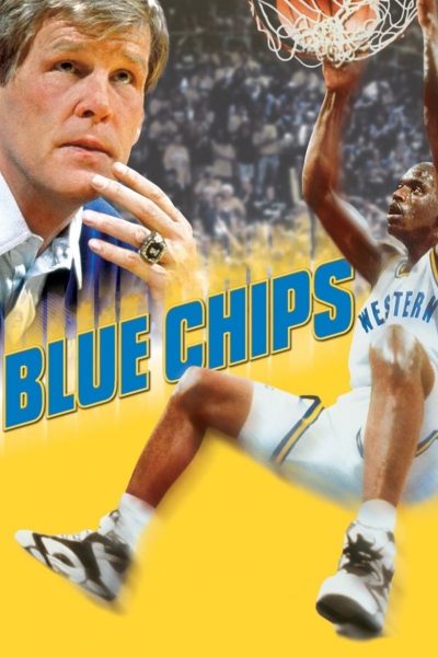 Blue Chips-poster-1994-1658629010