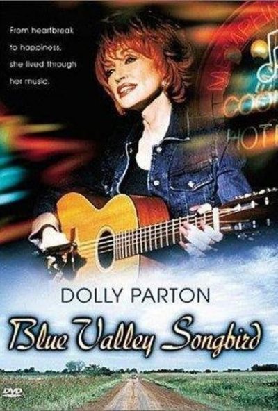 Blue Valley Songbird-poster-1999-1658672466