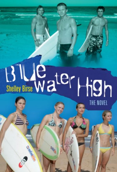 Blue Water High-poster-2005-1659029365