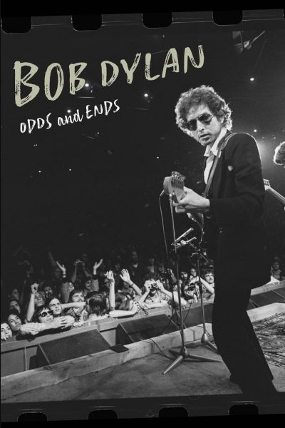 Bob Dylan: Odds and Ends-poster-2021-1659022888