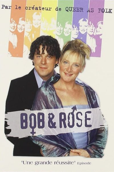 Bob et Rose-poster-2001-1659029452