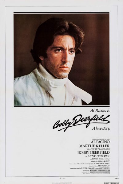 Bobby Deerfield-poster-1977-1658416710