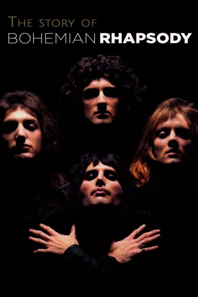 Bohemian Rhapsody : L’histoire de Bohemian Rhapsody-poster-2004-1658690296