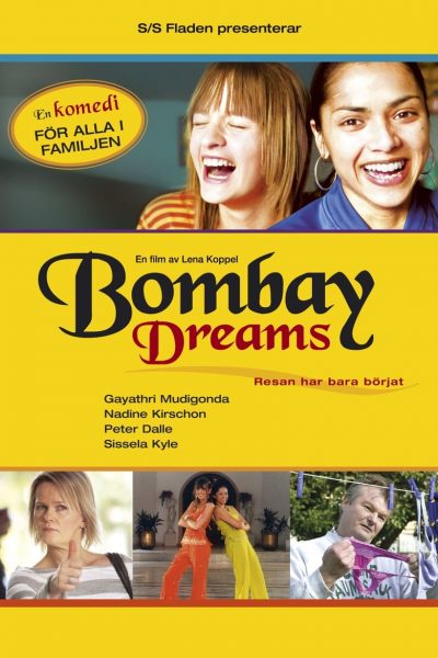 Bombay Dreams-poster-2004-1658690776
