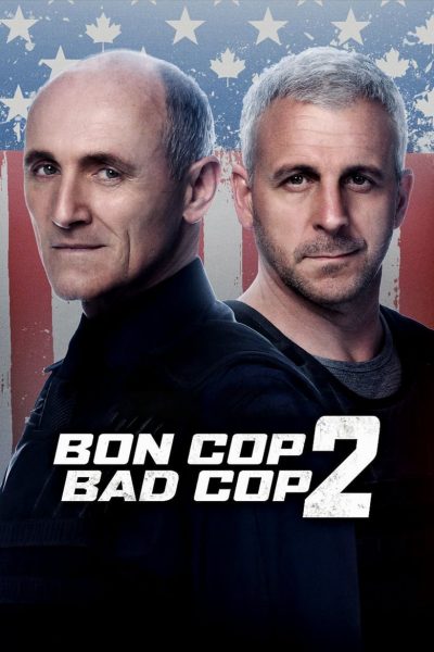 Bon Cop Bad Cop 2-poster-2017-1658912209