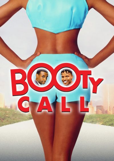 Booty Call-poster-1997-1658665253