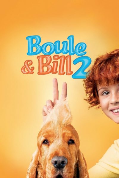Boule & Bill 2-poster-fr-2017