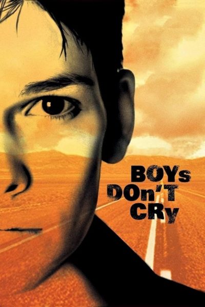 Boys Don’t Cry-poster-1999-1658671879