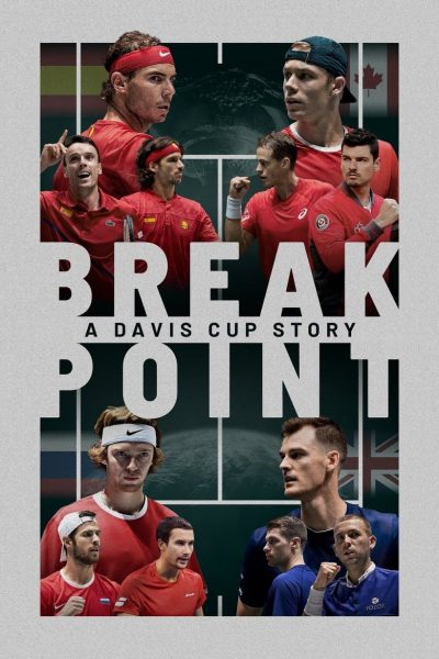 Break Point: A Davis Cup Story-poster-2020-1658990298