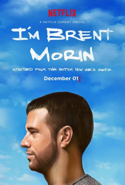 Brent Morin: I’m Brent Morin-poster-2015-1658827103