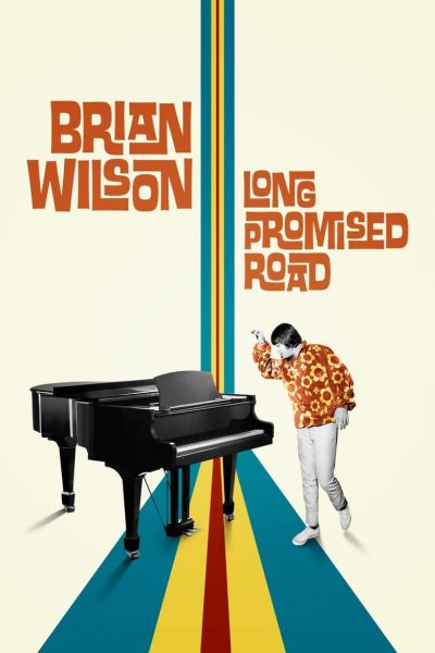 Brian Wilson: Long Promised Road-poster-2021-1659022524